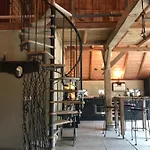 Bed and breakfast De Grote Belt 3*