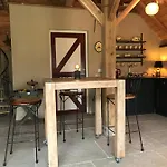 Bed and breakfast De Grote Belt