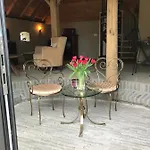 De Grote Belt Bed and breakfast 3*