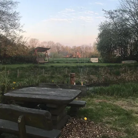 Bed & Breakfast De Grote Belt