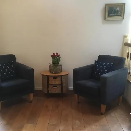 De Grote Belt Bed & Breakfast Oene