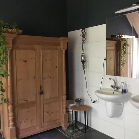Bed & Breakfast De Grote Belt Oene