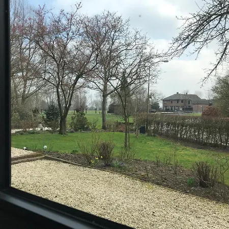 Bed & Breakfast De Grote Belt