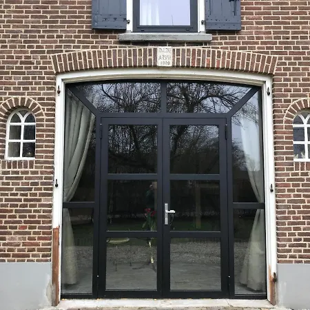 Bed & Breakfast De Grote Belt *