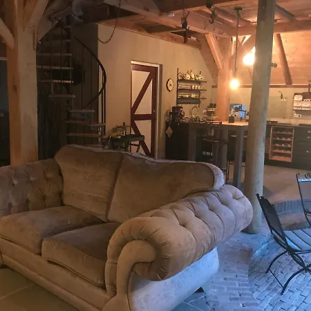 Bed & Breakfast De Grote Belt Oene