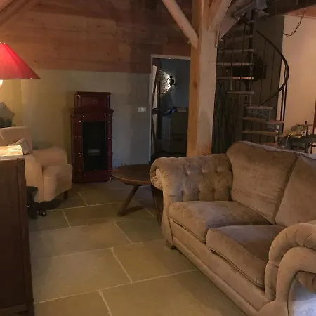 De Grote Belt Bed & Breakfast 3*