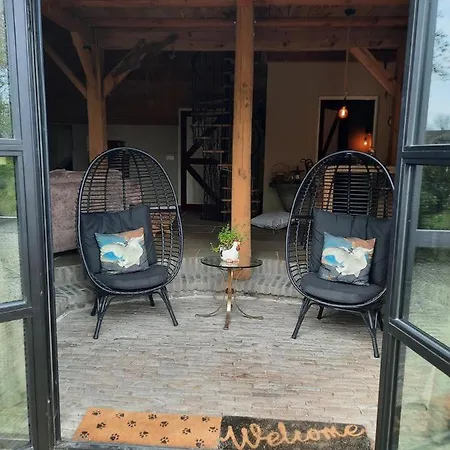 Bed and Breakfast De Grote Belt Oene