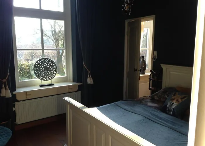 De Grote Belt Bed & Breakfast