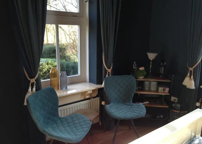 De Grote Belt Bed & Breakfast Oene