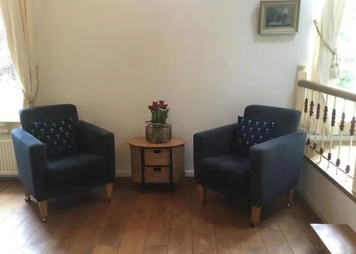 De Grote Belt Bed & Breakfast Oene