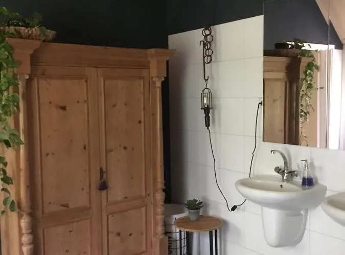 Bed and breakfast De Grote Belt Oene