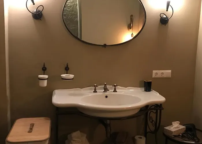 Bed & Breakfast De Grote Belt 3*