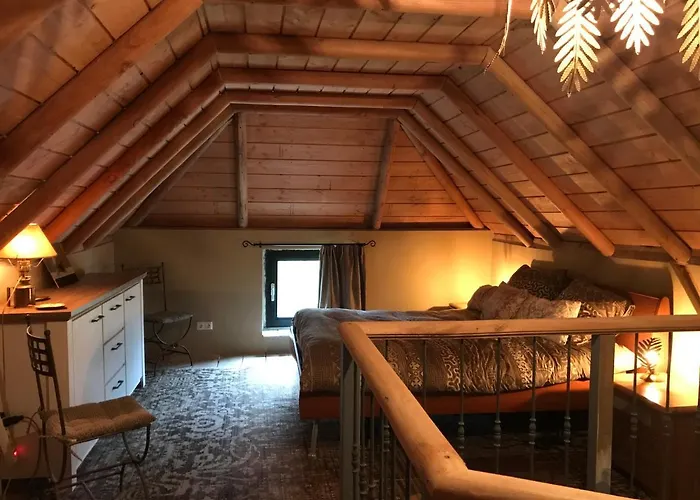 De Grote Belt 3* Oene