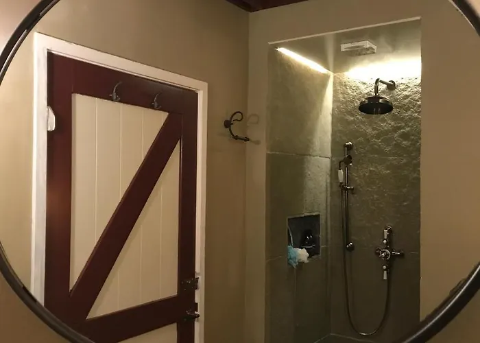 De Grote Belt Bed & Breakfast 3*