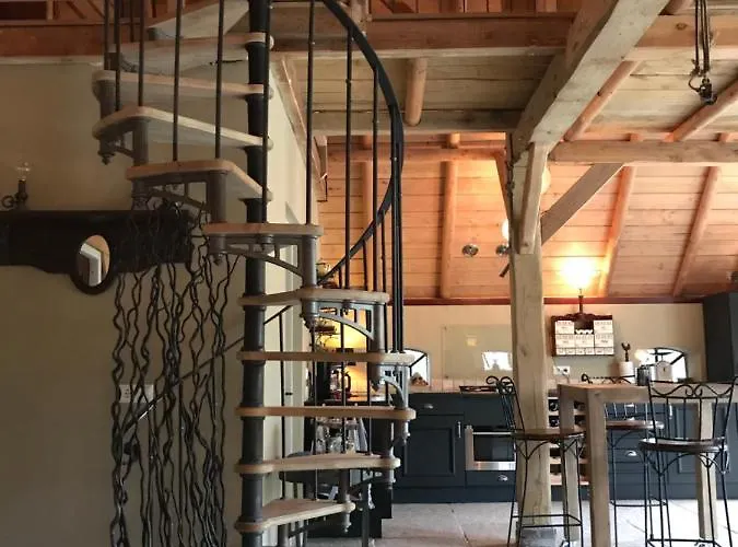 Bed & Breakfast De Grote Belt 3*