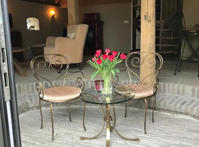 De Grote Belt Bed and breakfast 3*