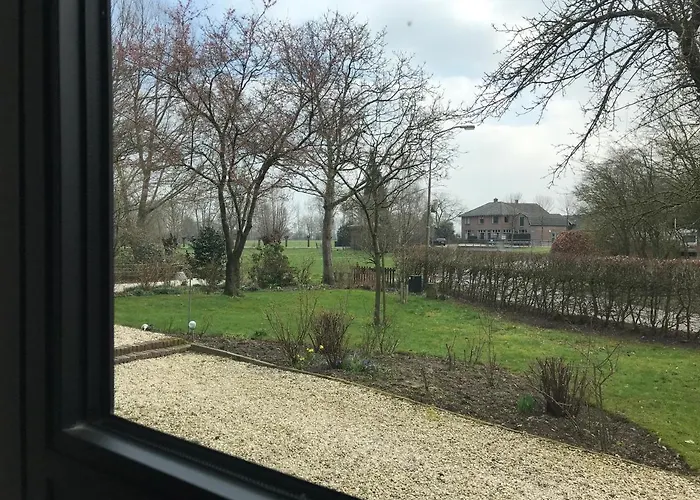 Bed & Breakfast De Grote Belt