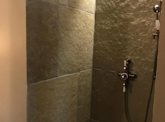 De Grote Belt Bed & Breakfast Oene