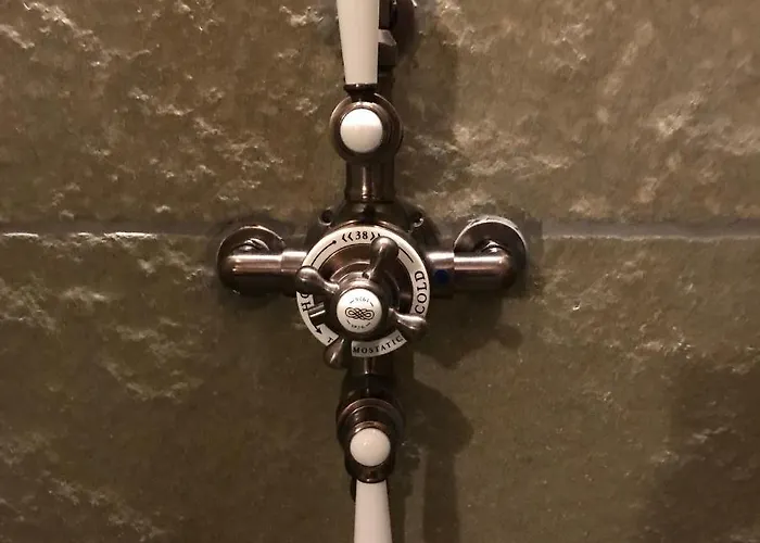 De Grote Belt Bed & Breakfast