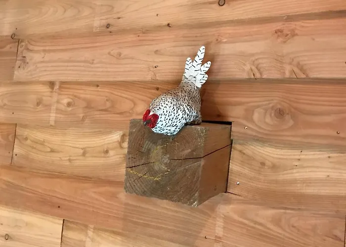 De Grote Belt Bed & Breakfast