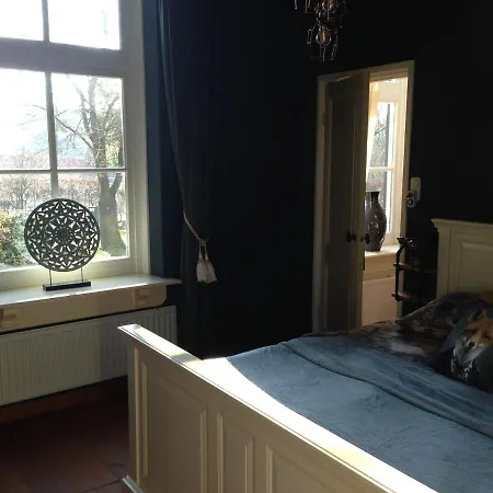 De Grote Belt فندق مبيت وإفطار