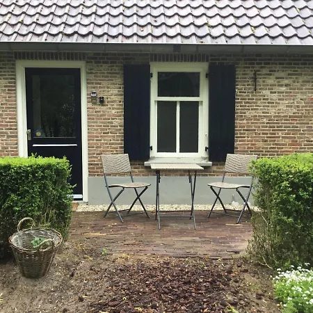 De Grote Belt فندق مبيت وإفطار 3*