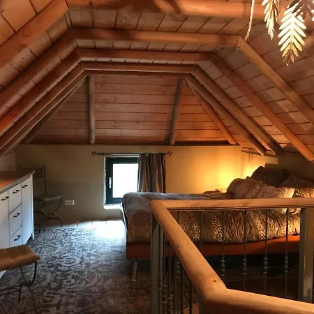 De Grote Belt 3* Oene