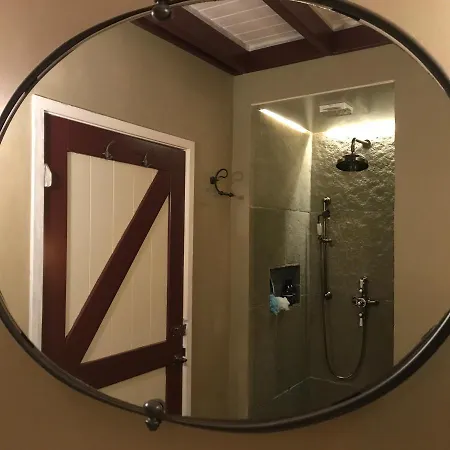 De Grote Belt فندق مبيت وإفطار 3*