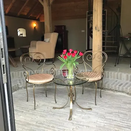 De Grote Belt فندق مبيت وإفطار 3*