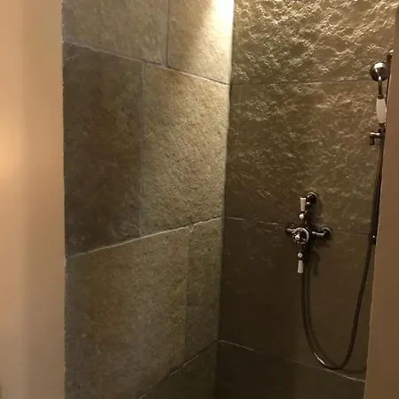 De Grote Belt فندق مبيت وإفطار Oene